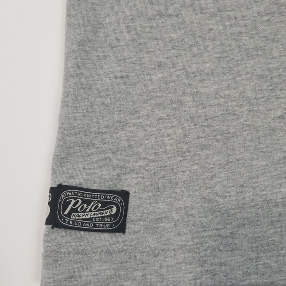 Polo Ralph Lauren Tee - Picture 4 of 5